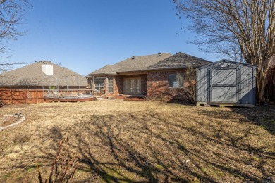 Your first glance will confirm this beauty's quality & unique on The Country Club of Arkansas in Arkansas - for sale on GolfHomes.com, golf home, golf lot