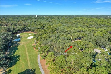 Welcome into this beautifully updated 3BR, 3BA, 3,200 sq. ft on Port Royal Golf and Racquet Club in South Carolina - for sale on GolfHomes.com, golf home, golf lot