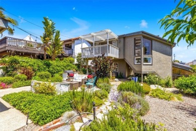 Just a few blocks from the shimmering Pacific Ocean in the on San Clemente Municipal Golf Course in California - for sale on GolfHomes.com, golf home, golf lot