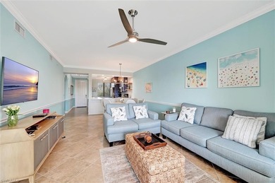Golf enthusiasts, your dream home awaits! This turnkey on TPC At Treviso Bay in Florida - for sale on GolfHomes.com, golf home, golf lot