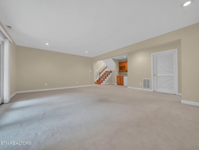Exceptional One-Owner Home in Toqua, Tellico Village! Nestled on on Toqua Golf Course - Loudon County in Tennessee - for sale on GolfHomes.com, golf home, golf lot