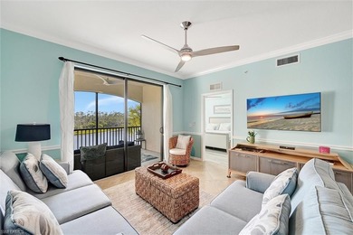 Golf enthusiasts, your dream home awaits! This turnkey on TPC At Treviso Bay in Florida - for sale on GolfHomes.com, golf home, golf lot