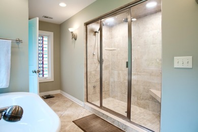 Welcome home! Located in the highly desirable and scenic Bryn Du on Granville Golf Course in Ohio - for sale on GolfHomes.com, golf home, golf lot