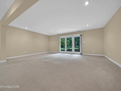 Exceptional One-Owner Home in Toqua, Tellico Village! Nestled on on Toqua Golf Course - Loudon County in Tennessee - for sale on GolfHomes.com, golf home, golf lot