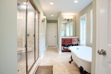Welcome home! Located in the highly desirable and scenic Bryn Du on Granville Golf Course in Ohio - for sale on GolfHomes.com, golf home, golf lot