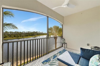 Golf enthusiasts, your dream home awaits! This turnkey on TPC At Treviso Bay in Florida - for sale on GolfHomes.com, golf home, golf lot