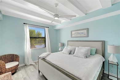 Golf enthusiasts, your dream home awaits! This turnkey on TPC At Treviso Bay in Florida - for sale on GolfHomes.com, golf home, golf lot