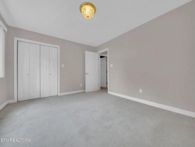 Exceptional One-Owner Home in Toqua, Tellico Village! Nestled on on Toqua Golf Course - Loudon County in Tennessee - for sale on GolfHomes.com, golf home, golf lot