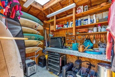Just a few blocks from the shimmering Pacific Ocean in the on San Clemente Municipal Golf Course in California - for sale on GolfHomes.com, golf home, golf lot
