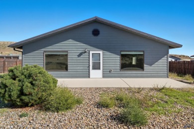 Modern Comfort Meets Scenic Living -- Just Minutes from Hot on  in South Dakota - for sale on GolfHomes.com, golf home, golf lot