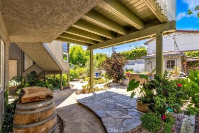 PRICE REDUCED! Best price per square foot in this neighborhood on San Clemente Municipal Golf Course in California - for sale on GolfHomes.com, golf home, golf lot