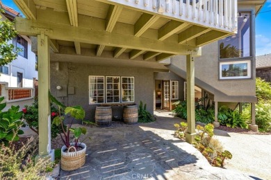 PRICE REDUCED! Best price per square foot in this neighborhood on San Clemente Municipal Golf Course in California - for sale on GolfHomes.com, golf home, golf lot