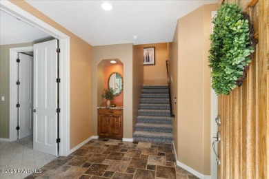 Nestled within the prestigious gated community of Hassayampa on Capital Canyon Club in Arizona - for sale on GolfHomes.com, golf home, golf lot