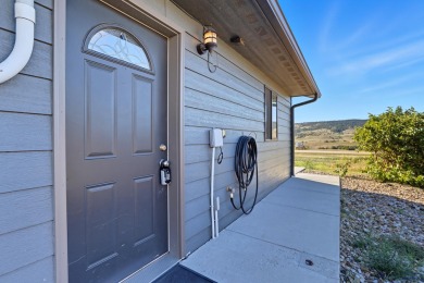 Modern Comfort Meets Scenic Living -- Just Minutes from Hot on  in South Dakota - for sale on GolfHomes.com, golf home, golf lot