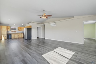 Modern Comfort Meets Scenic Living -- Just Minutes from Hot on  in South Dakota - for sale on GolfHomes.com, golf home, golf lot