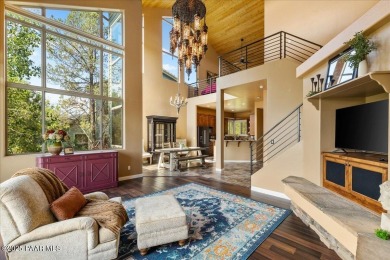 Nestled within the prestigious gated community of Hassayampa on Capital Canyon Club in Arizona - for sale on GolfHomes.com, golf home, golf lot