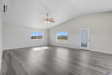 Modern Comfort Meets Scenic Living -- Just Minutes from Hot on  in South Dakota - for sale on GolfHomes.com, golf home, golf lot