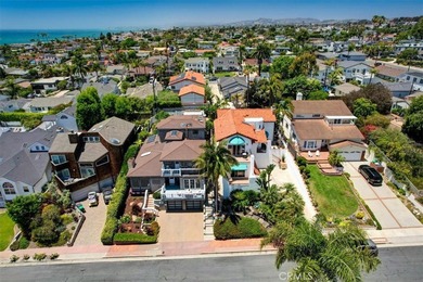 PRICE REDUCED! Best price per square foot in this neighborhood on San Clemente Municipal Golf Course in California - for sale on GolfHomes.com, golf home, golf lot