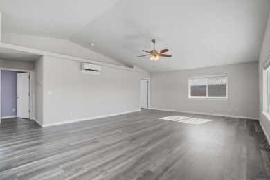 Modern Comfort Meets Scenic Living -- Just Minutes from Hot on  in South Dakota - for sale on GolfHomes.com, golf home, golf lot