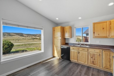 Modern Comfort Meets Scenic Living -- Just Minutes from Hot on  in South Dakota - for sale on GolfHomes.com, golf home, golf lot