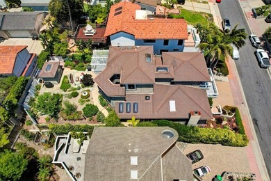 PRICE REDUCED! Best price per square foot in this neighborhood on San Clemente Municipal Golf Course in California - for sale on GolfHomes.com, golf home, golf lot