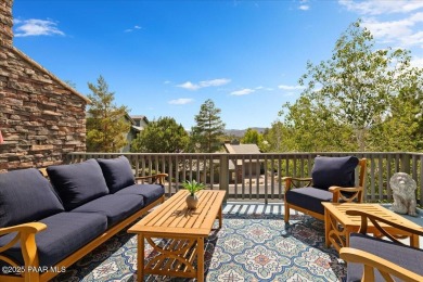 Nestled within the prestigious gated community of Hassayampa on Capital Canyon Club in Arizona - for sale on GolfHomes.com, golf home, golf lot