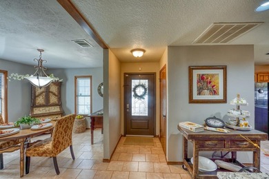 Charming Garden Home Near Lake LBJ - No HOA Fees, short-term on Ram Rock Golf Course in Texas - for sale on GolfHomes.com, golf home, golf lot