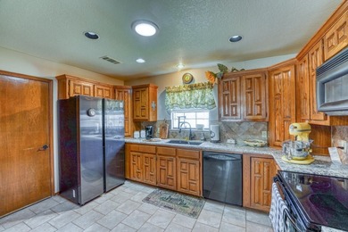 Charming Garden Home Near Lake LBJ - No HOA Fees, short-term on Ram Rock Golf Course in Texas - for sale on GolfHomes.com, golf home, golf lot