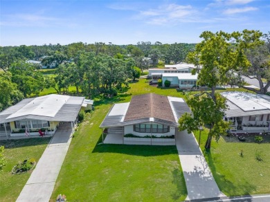 Welcome to this beautifully maintained, move-in ready 2-bedroom on High Point Golf Club, Inc. in Florida - for sale on GolfHomes.com, golf home, golf lot