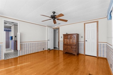 Welcome to this beautifully maintained, move-in ready 2-bedroom on High Point Golf Club, Inc. in Florida - for sale on GolfHomes.com, golf home, golf lot