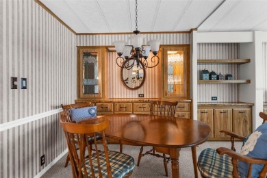 Welcome to this beautifully maintained, move-in ready 2-bedroom on High Point Golf Club, Inc. in Florida - for sale on GolfHomes.com, golf home, golf lot