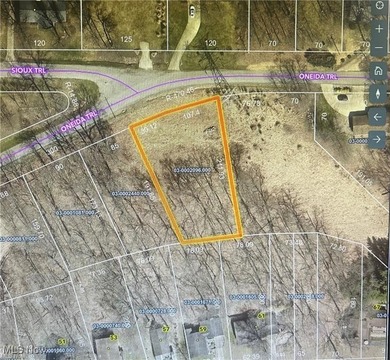 Wow! What a stunning opportunity in Lake Mohawk! This gorgeous on Lake Mohawk Golf Club in Ohio - for sale on GolfHomes.com, golf home, golf lot