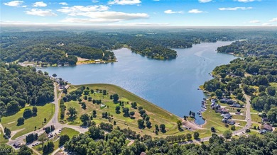 Wow! What a stunning opportunity in Lake Mohawk! This gorgeous on Lake Mohawk Golf Club in Ohio - for sale on GolfHomes.com, golf home, golf lot