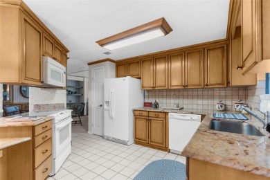 Welcome to this beautifully maintained, move-in ready 2-bedroom on High Point Golf Club, Inc. in Florida - for sale on GolfHomes.com, golf home, golf lot