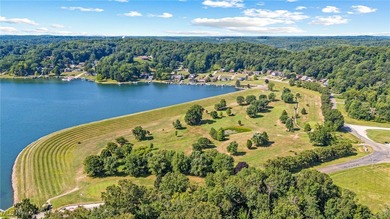 Wow! What a stunning opportunity in Lake Mohawk! This gorgeous on Lake Mohawk Golf Club in Ohio - for sale on GolfHomes.com, golf home, golf lot