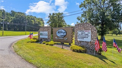 Wow! What a stunning opportunity in Lake Mohawk! This gorgeous on Lake Mohawk Golf Club in Ohio - for sale on GolfHomes.com, golf home, golf lot