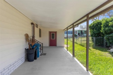 Welcome to this beautifully maintained, move-in ready 2-bedroom on High Point Golf Club, Inc. in Florida - for sale on GolfHomes.com, golf home, golf lot