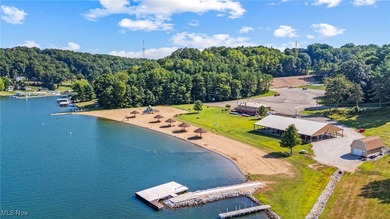 Wow! What a stunning opportunity in Lake Mohawk! This gorgeous on Lake Mohawk Golf Club in Ohio - for sale on GolfHomes.com, golf home, golf lot