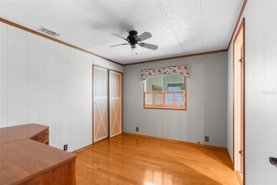 Welcome to this beautifully maintained, move-in ready 2-bedroom on High Point Golf Club, Inc. in Florida - for sale on GolfHomes.com, golf home, golf lot