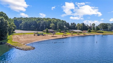 Wow! What a stunning opportunity in Lake Mohawk! This gorgeous on Lake Mohawk Golf Club in Ohio - for sale on GolfHomes.com, golf home, golf lot