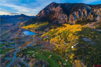 Dalynn Trujillo, Bluebird Real Estate, LLC, C: , dalynn, : This on The Club At Crested Butte in Colorado - for sale on GolfHomes.com, golf home, golf lot