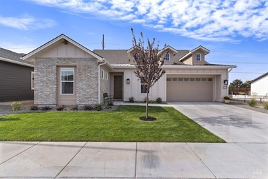 Welcome to the Trilogy Valor 55+ resort-style gated community! on Falcon Crest Golf Club in Idaho - for sale on GolfHomes.com, golf home, golf lot