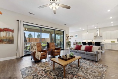 Welcome to the Trilogy Valor 55+ resort-style gated community! on Falcon Crest Golf Club in Idaho - for sale on GolfHomes.com, golf home, golf lot