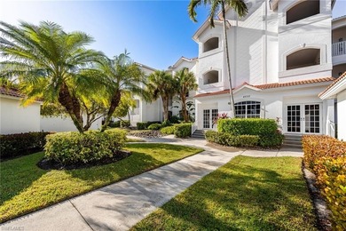 Luxuriously Remodeled Coach Home in Windstar on Naples Bay
 on Windstar on Naples Bay in Florida - for sale on GolfHomes.com, golf home, golf lot