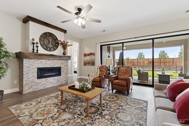 Welcome to the Trilogy Valor 55+ resort-style gated community! on Falcon Crest Golf Club in Idaho - for sale on GolfHomes.com, golf home, golf lot