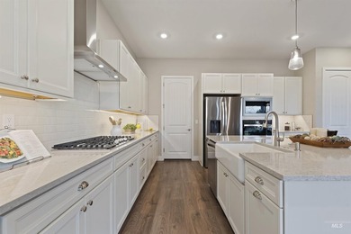 Welcome to the Trilogy Valor 55+ resort-style gated community! on Falcon Crest Golf Club in Idaho - for sale on GolfHomes.com, golf home, golf lot