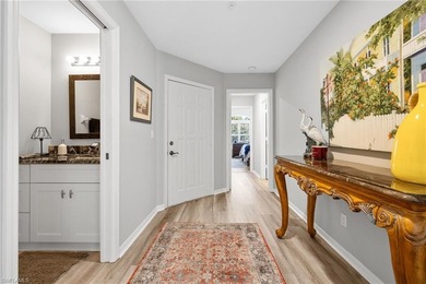 Luxuriously Remodeled Coach Home in Windstar on Naples Bay
 on Windstar on Naples Bay in Florida - for sale on GolfHomes.com, golf home, golf lot