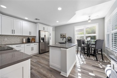 Luxuriously Remodeled Coach Home in Windstar on Naples Bay
 on Windstar on Naples Bay in Florida - for sale on GolfHomes.com, golf home, golf lot