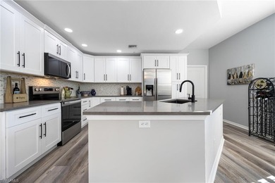 Luxuriously Remodeled Coach Home in Windstar on Naples Bay
 on Windstar on Naples Bay in Florida - for sale on GolfHomes.com, golf home, golf lot