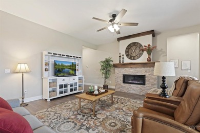 Welcome to the Trilogy Valor 55+ resort-style gated community! on Falcon Crest Golf Club in Idaho - for sale on GolfHomes.com, golf home, golf lot